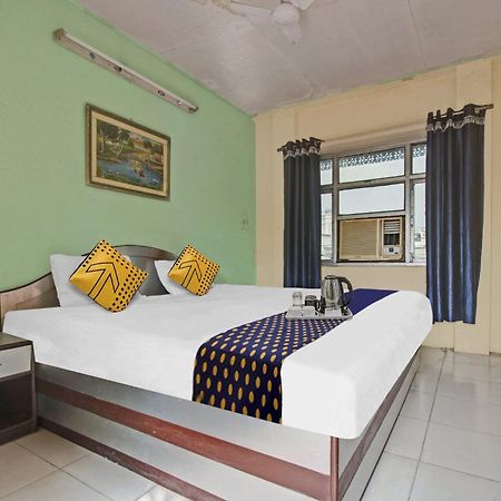 Stephels Hostel Jaipur Eksteriør billede