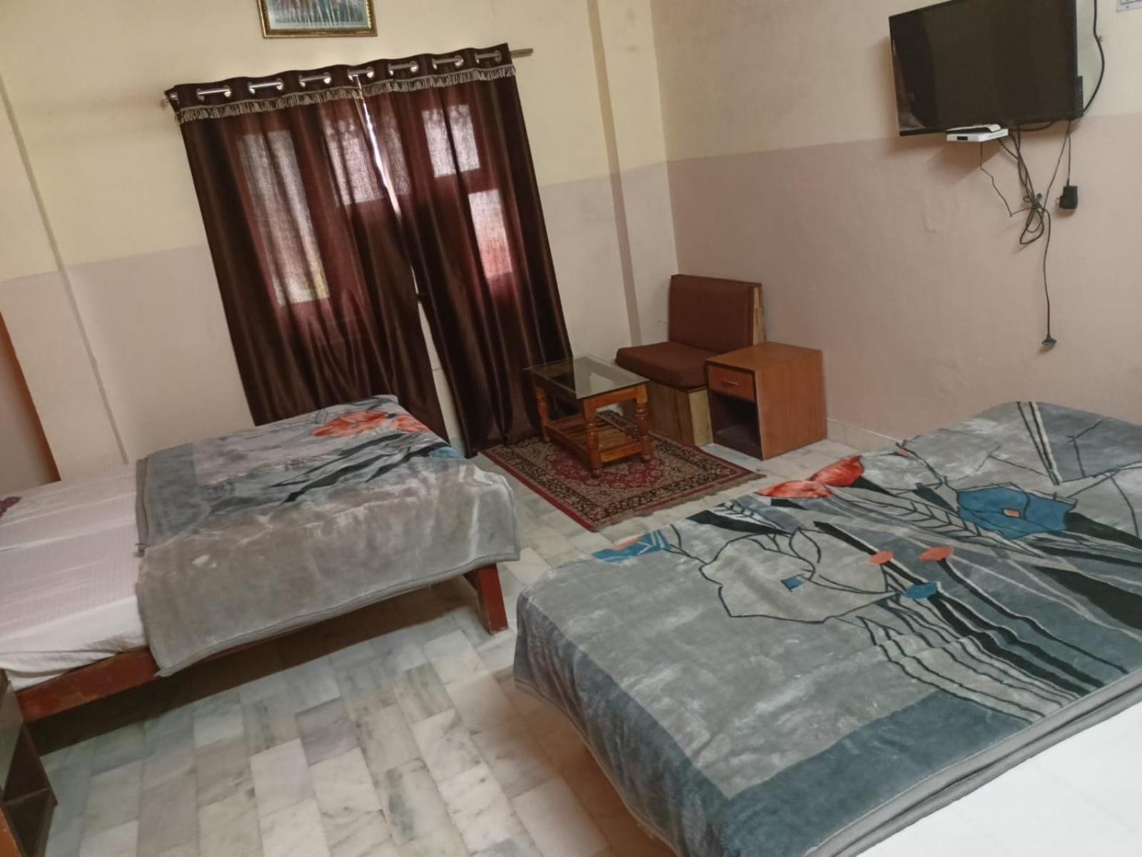 Stephels Hostel Jaipur Eksteriør billede