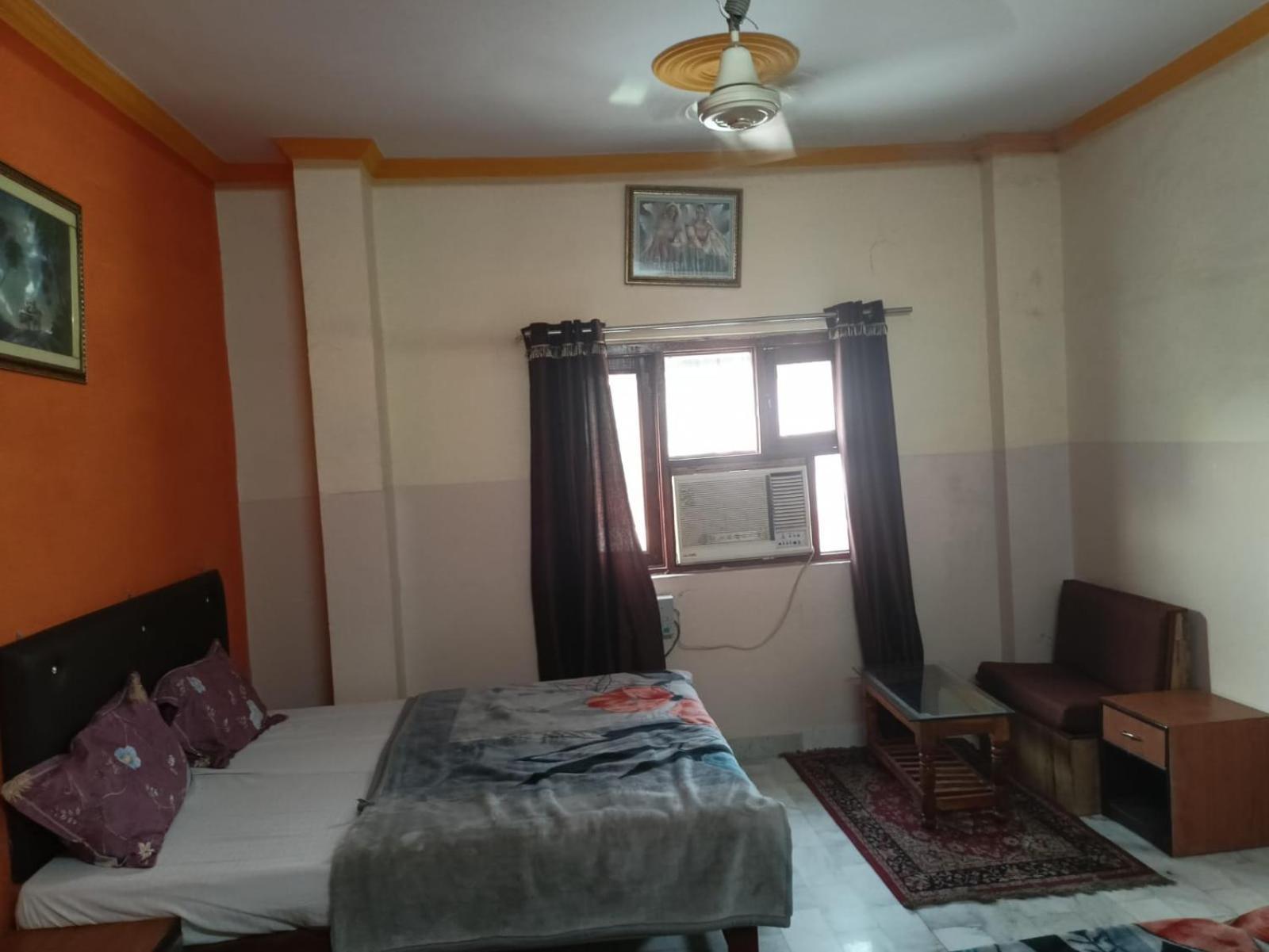 Stephels Hostel Jaipur Eksteriør billede