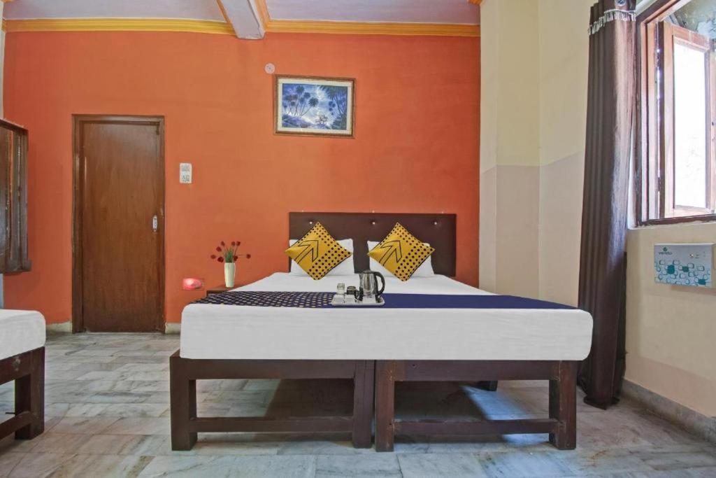 Stephels Hostel Jaipur Eksteriør billede