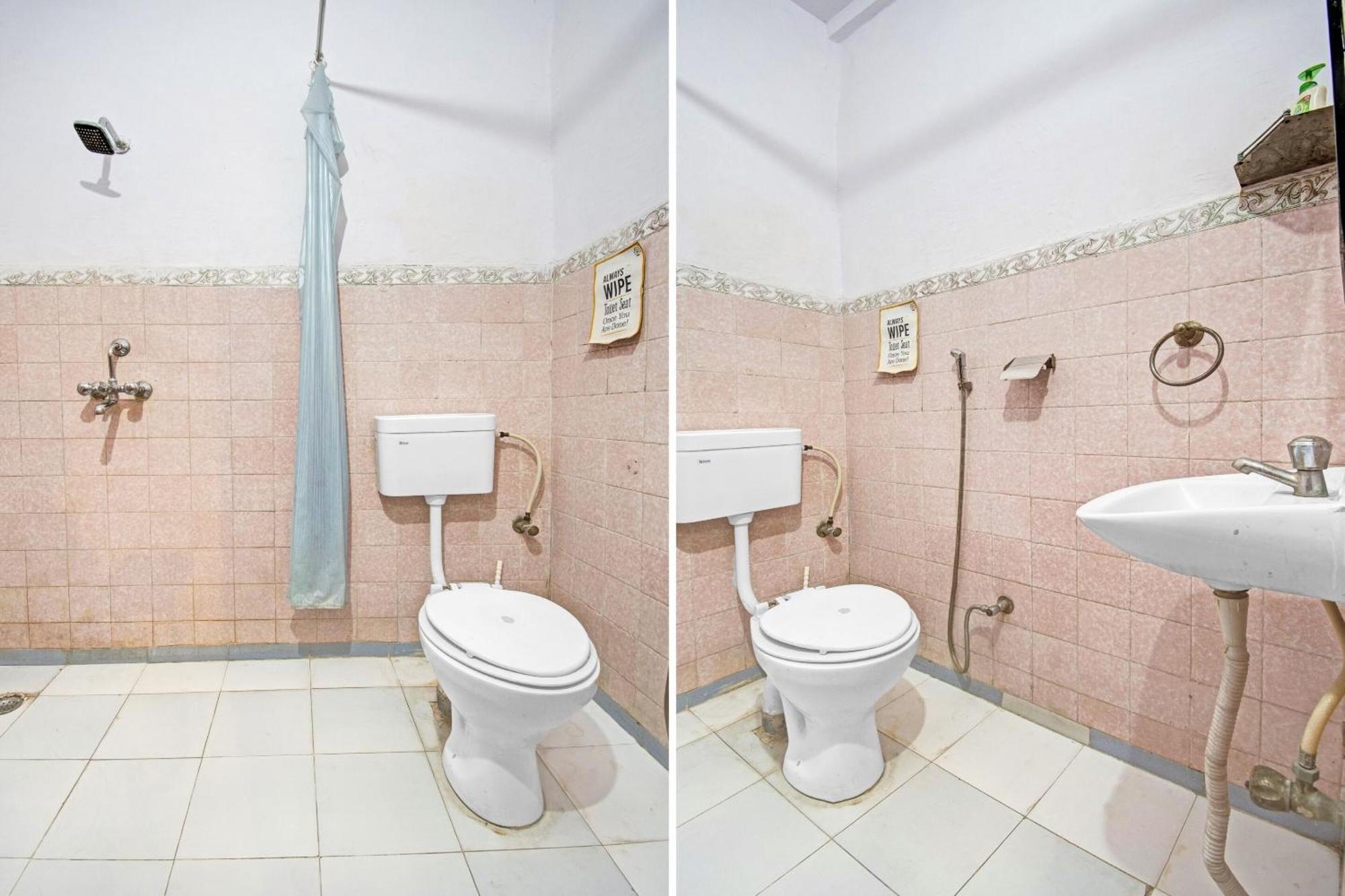 Stephels Hostel Jaipur Eksteriør billede